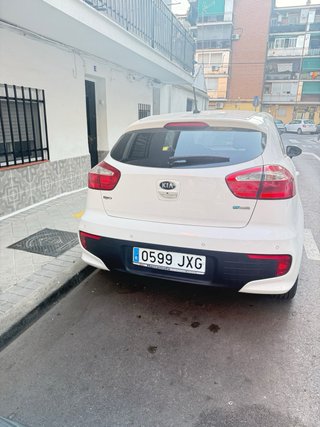 KIA Rio 2017