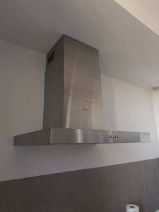 Cocina modular Completa