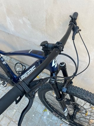 Bicicleta Lapierre Pro Race 29”