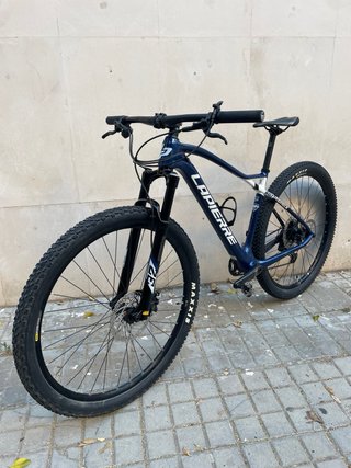 Bicicleta Lapierre Pro Race 29”