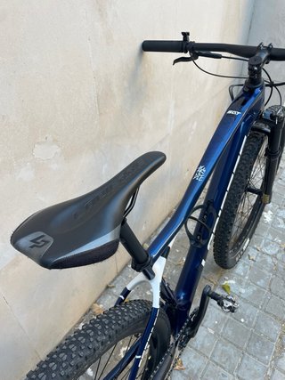 Bicicleta Lapierre Pro Race 29”