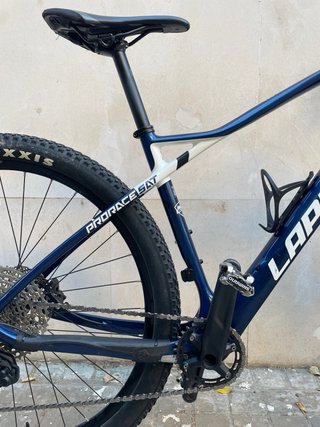 Bicicleta Lapierre Pro Race 29”