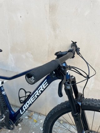 Bicicleta Lapierre Pro Race 29”