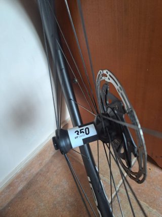 Llantas Roval Rapide CLX III