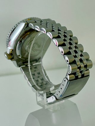 Seiko SKX007K2 Automático - Con papeles