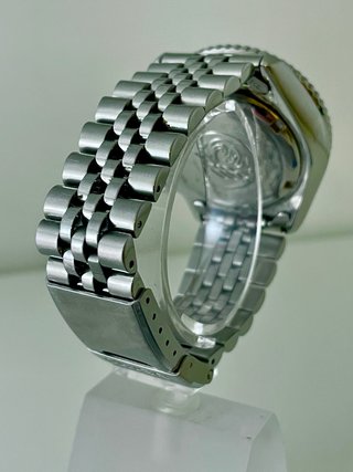Seiko SKX007K2 Automático - Con papeles