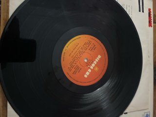 Virus Relax Vinilo LP