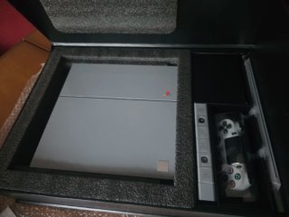 PS4 20th Anniversary