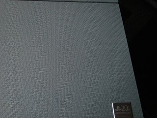 PS4 20th Anniversary