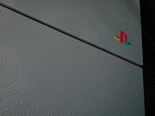PS4 20th Anniversary