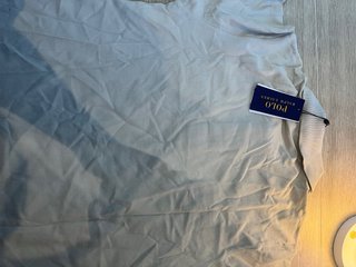 Polo Ralph Lauren Beige Talla S