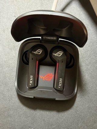 ASUS ROG Cetra True Wireless Auriculares Bluetooth