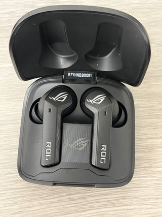 ASUS ROG Cetra True Wireless Auriculares Bluetooth