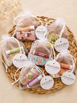 Detalles- invitados Bodas Comuniones Bautizos