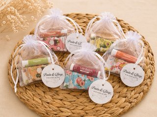 Detalles- invitados Bodas Comuniones Bautizos