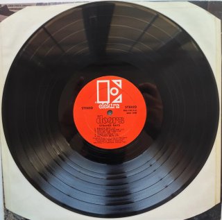 LP 1970 🇺🇸 THE DOORS - STRANGE DAYS