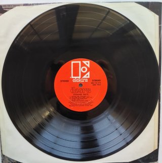 LP 1970 🇺🇸 THE DOORS - STRANGE DAYS