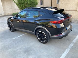 CUPRA FORMENTOR 1.5TSI 150CV DSG