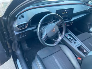 CUPRA FORMENTOR 1.5TSI 150CV DSG