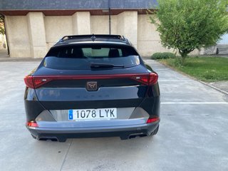 CUPRA FORMENTOR 1.5TSI 150CV DSG