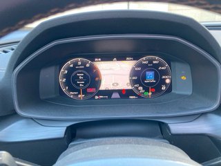 CUPRA FORMENTOR 1.5TSI 150CV DSG