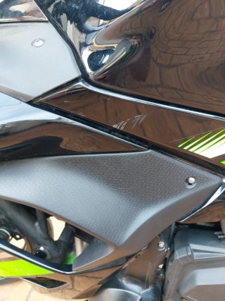 Kawasaki Ninja 650 ABS KRT 2017
