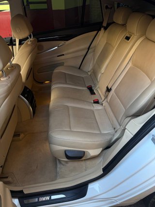 BMW Serie 5 2015