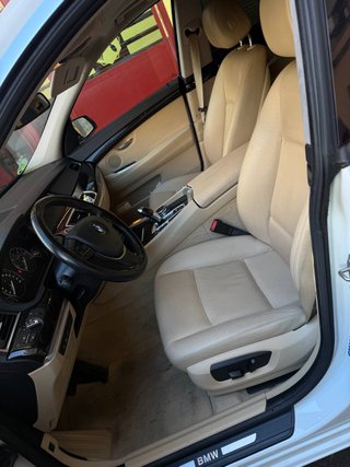 BMW Serie 5 2015