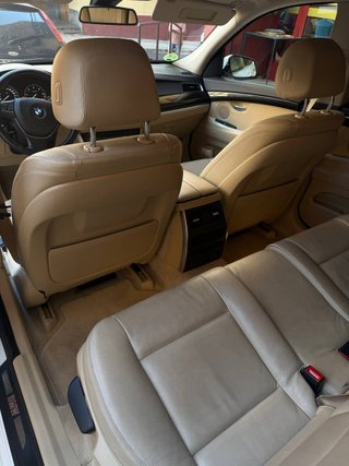 BMW Serie 5 2015