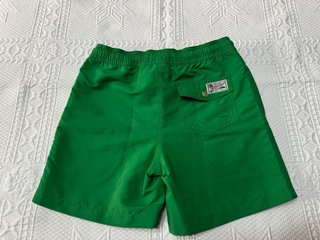 Bañador niño Polo Ralph Lauren T8