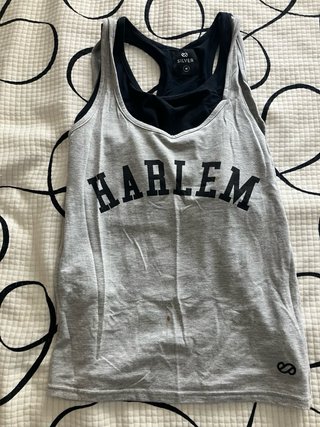 Camiseta Verano y un vestido