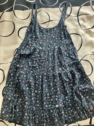 Camiseta Verano y un vestido