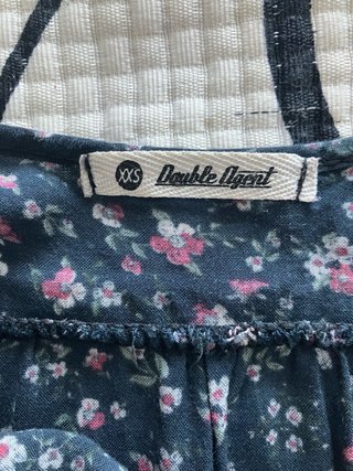 Camiseta Verano y un vestido