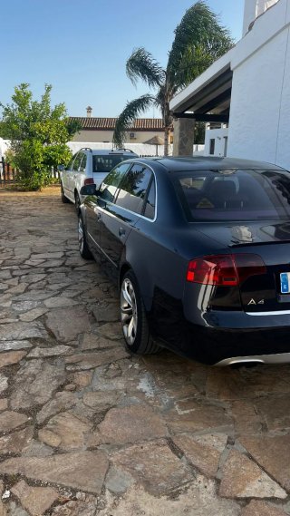 Audi A4 2006