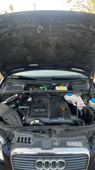 Audi A4 2006