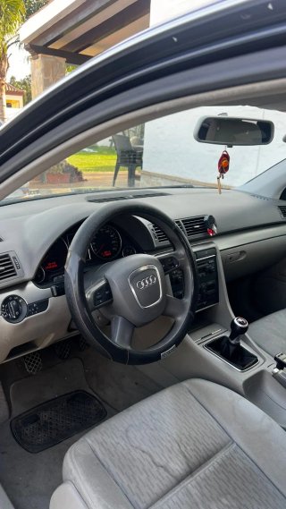 Audi A4 2006