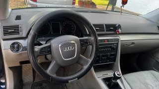 Audi A4 2006