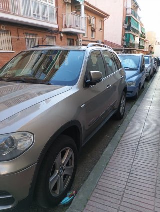 BMW X5 2011