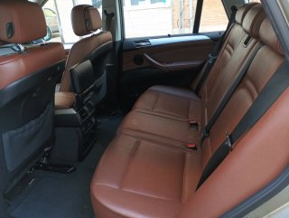BMW X5 2011