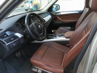 BMW X5 2011