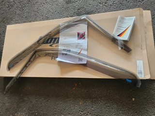 Derivabrisas ClimAir Rifter/Berlingo/Combo