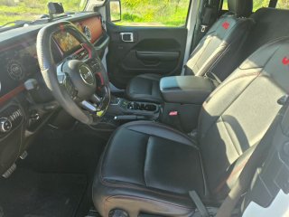 Jeep Wrangler JL 2.0T GME 8ATX