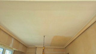 Servicios de pintura y reparación de muros
