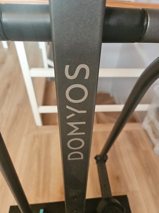 Elíptica DOMYOS 120