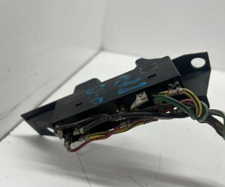 Mando elevalunas 254010f600 nissan terrano 388567
