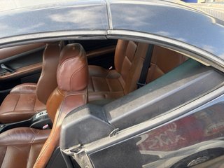 Peugeot 307 cc 2008