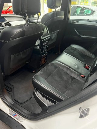 BMW X6 2015