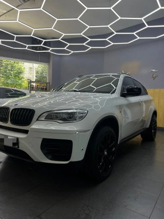 BMW X6 2015