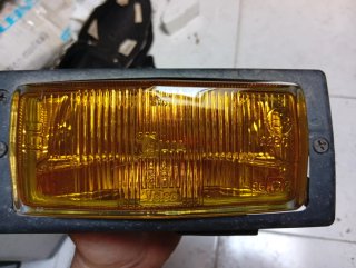 Antiniebla Renault 5 marca cibie valeo
