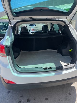Hyundai ix35 2011